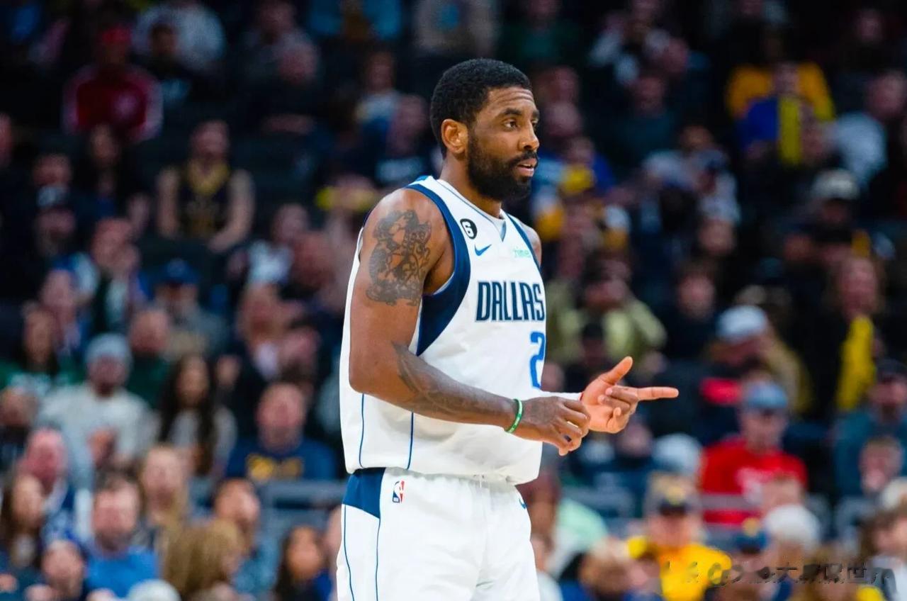 北京时间7月23日NBA独行侠球星欧文德鲁联赛中暴砍20分+13篮板+11助攻的