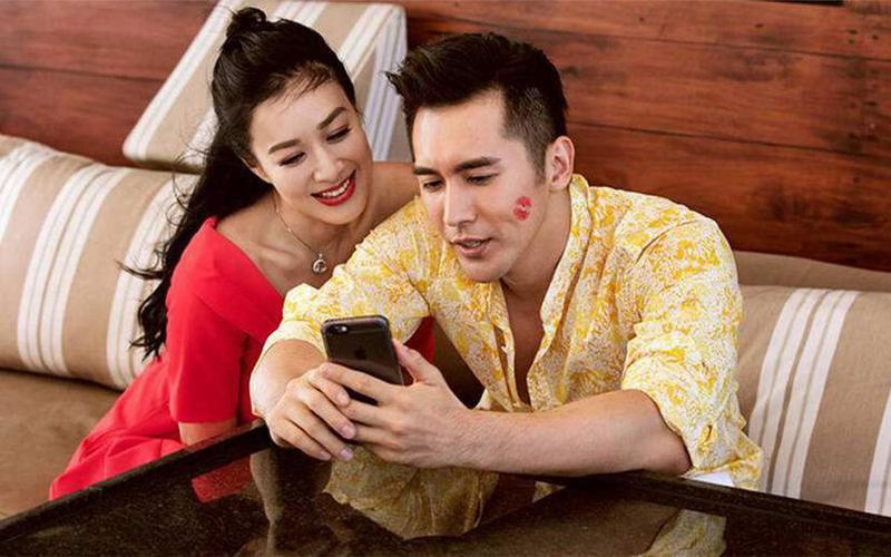 张伦硕不止是钟丽缇的老公无限超越班 张伦硕的黑马视频，是对外界长期误解的一次回应