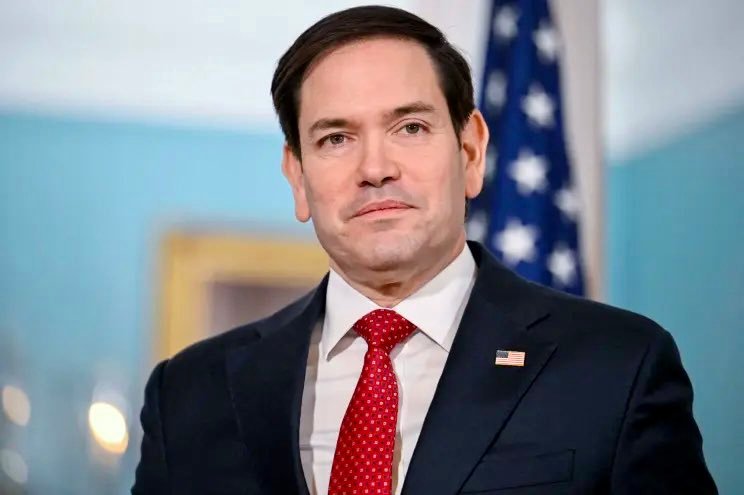 明天12月3日，北约各国外长将在布鲁塞尔举行外长会议，美国的席位将会空着。国务卿