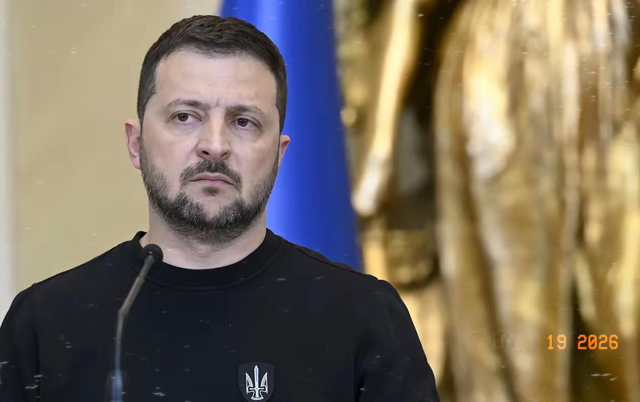 据乌克兰媒体报道，乌克兰总统泽连斯基发表声明称，当前乌克兰国内能源形势非常严峻。