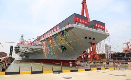为什么说福建舰不会再有第二艘了？福建舰的交付时间一拖再拖，背后反映的不是技术问题