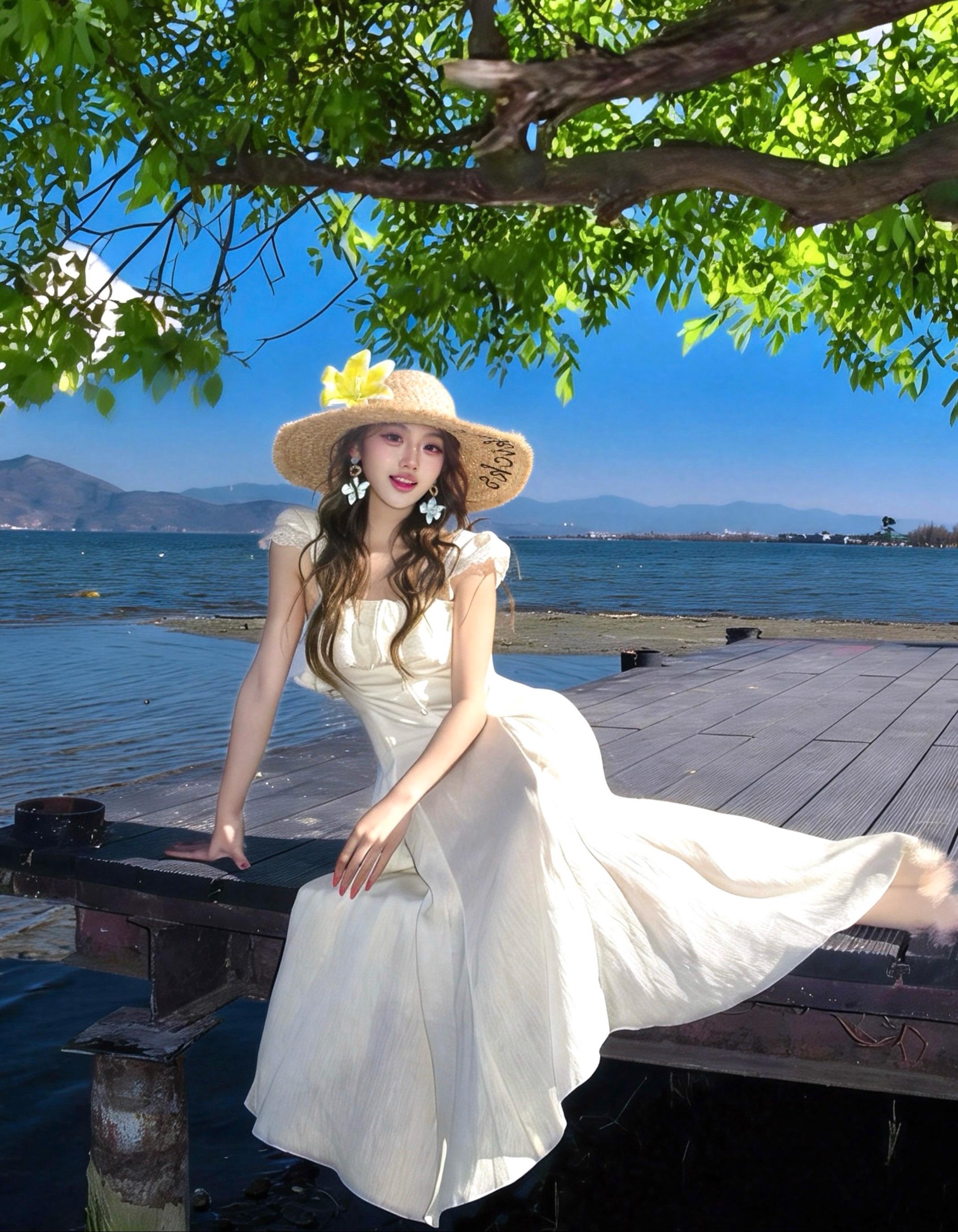 等风来 不如去有风的地方