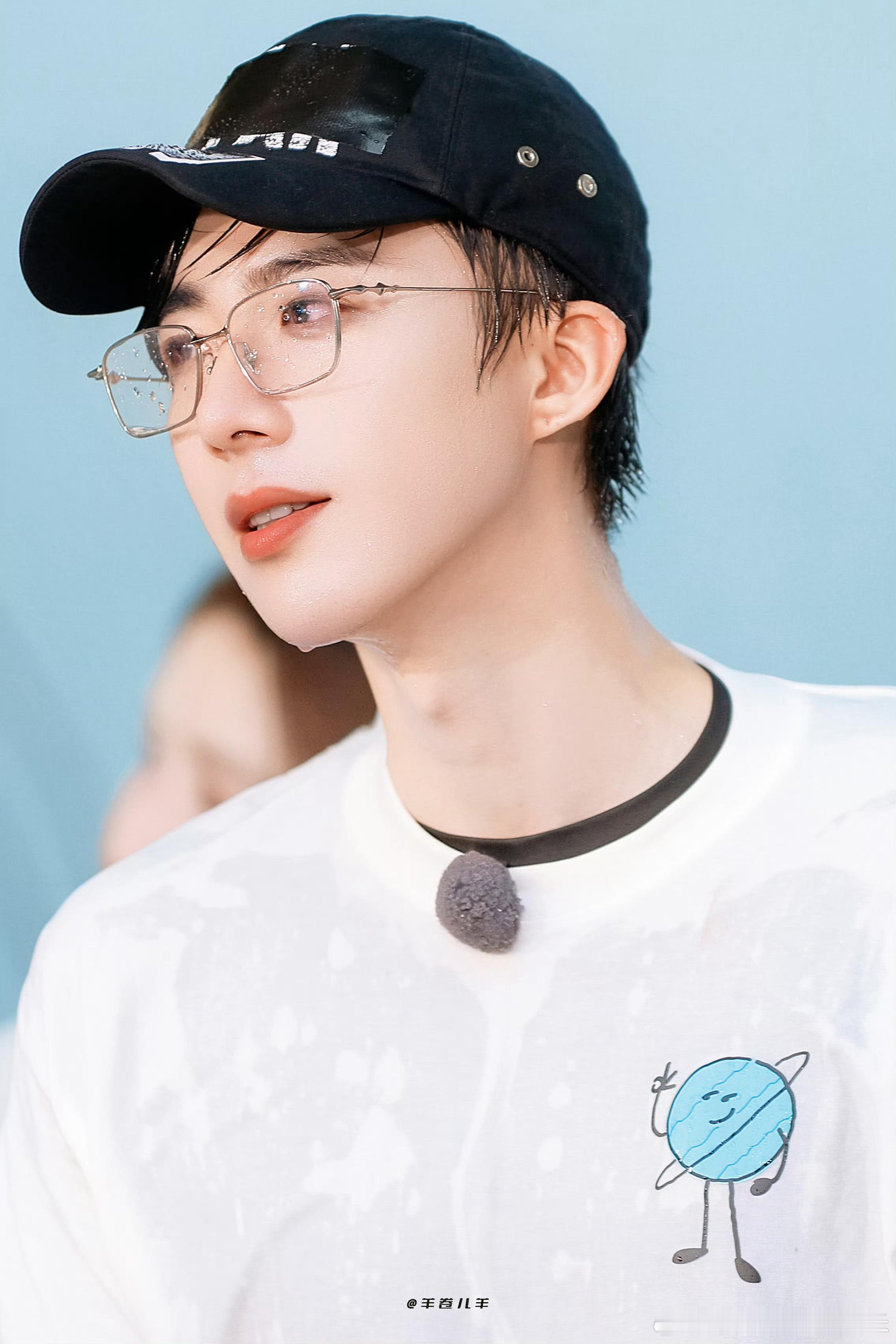 💜凝聚V力量 💜摩登兄弟 传递正能量 💜摩登兄弟不管从什么时候开始，重要的