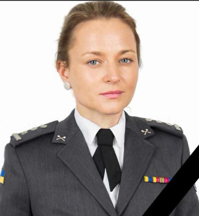 俄军这次真正让人后背发凉的，不是又打死了一名乌克兰上校，而是他们怎么知道：这个几