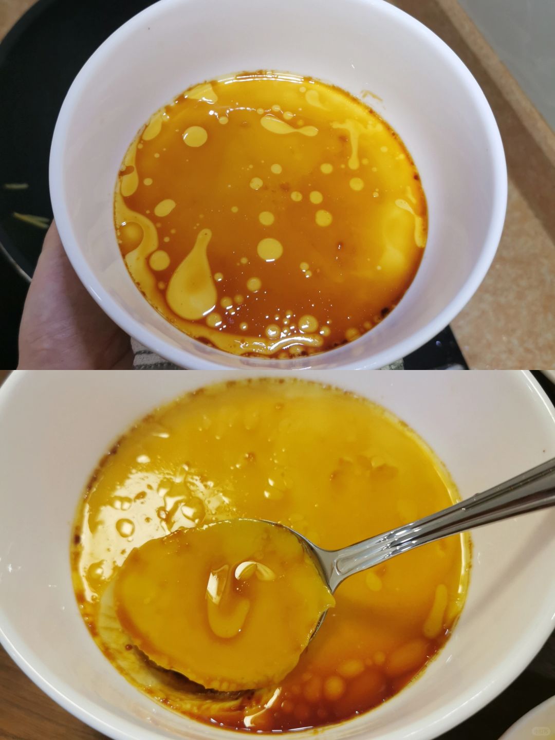 这嫩滑的水蒸蛋真的堪比豆腐花，有手就会！