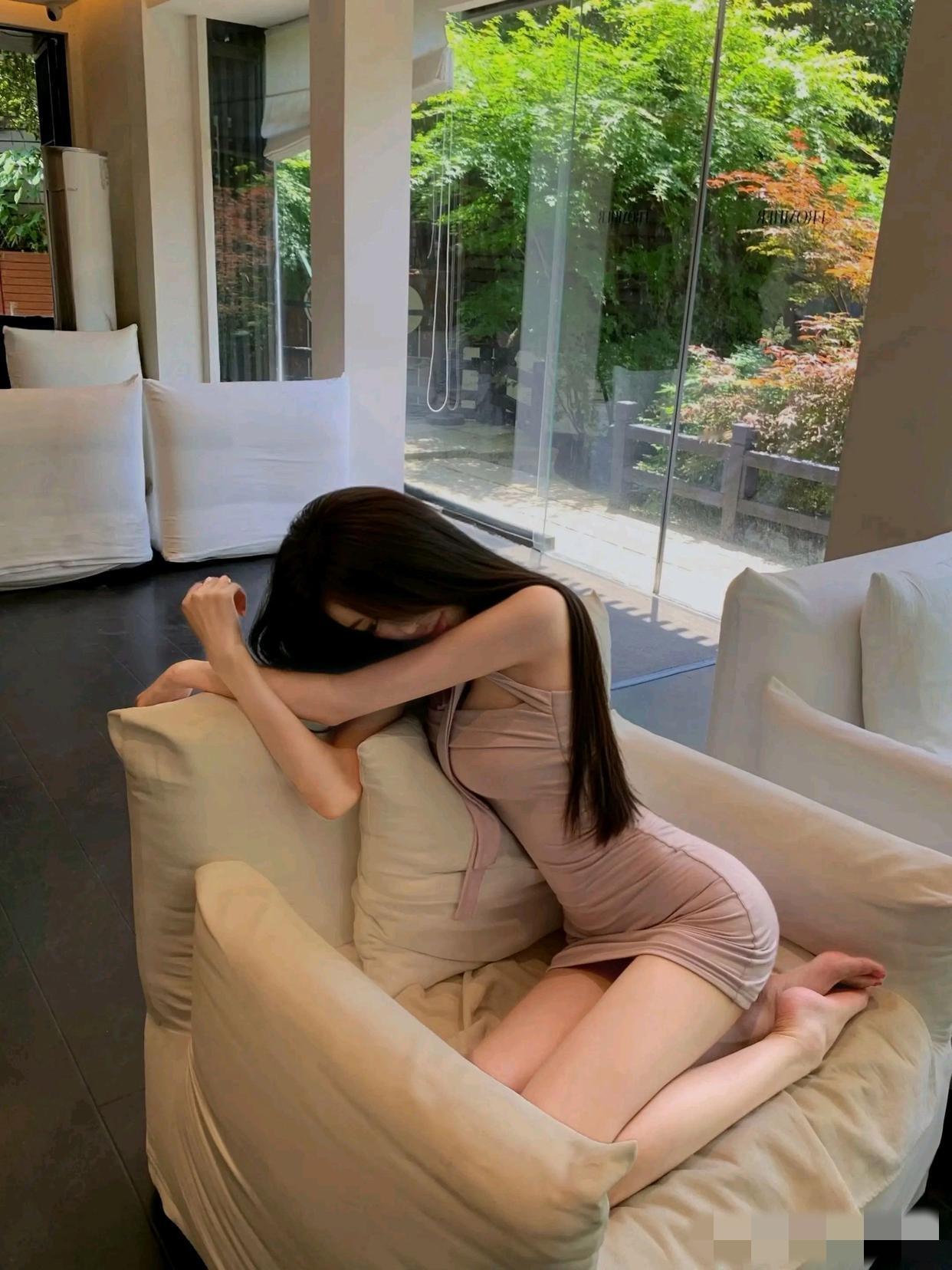 人们总是用离开试探爱的深浅
