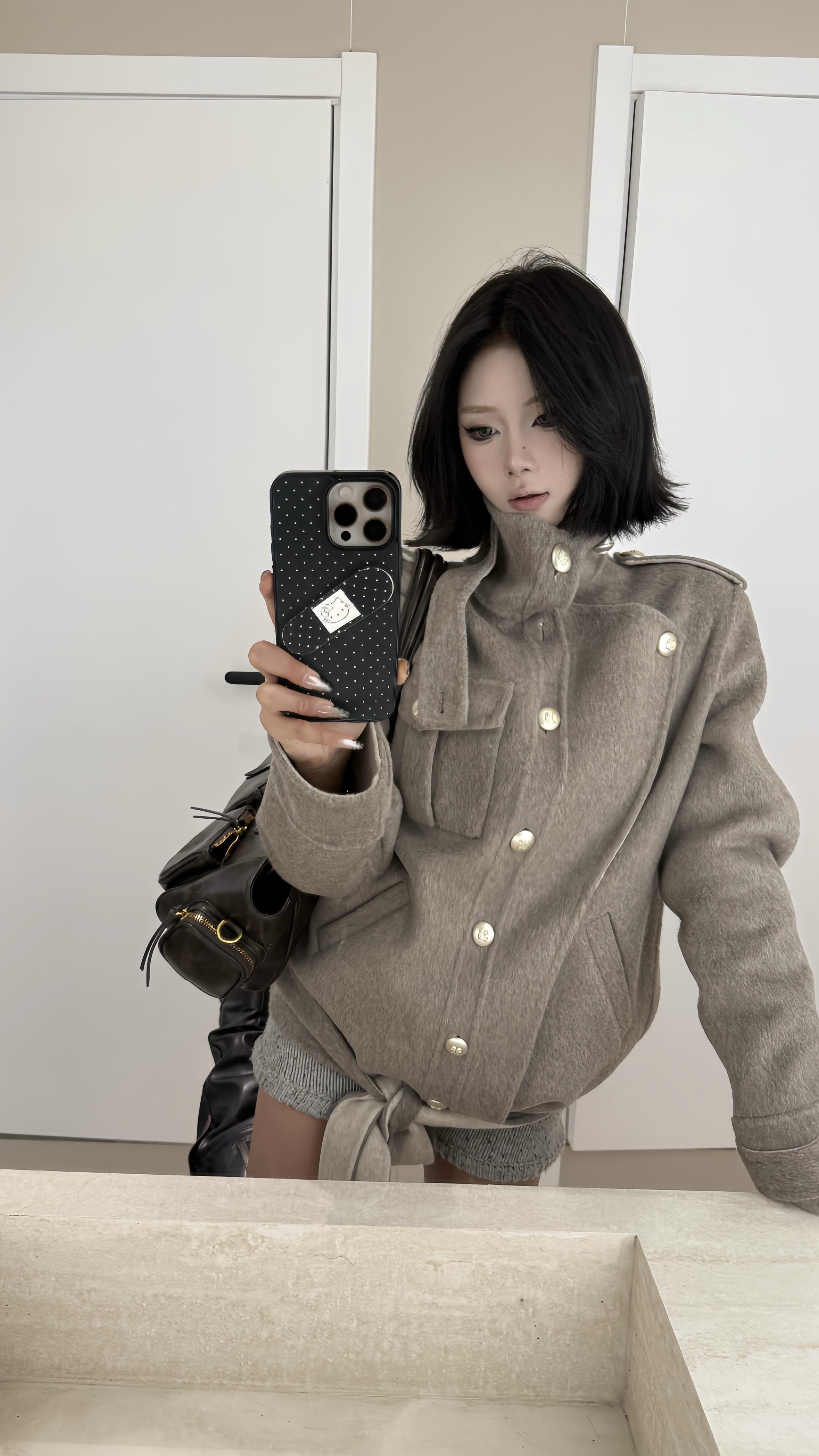 伤完你的心 才发现我最爱你