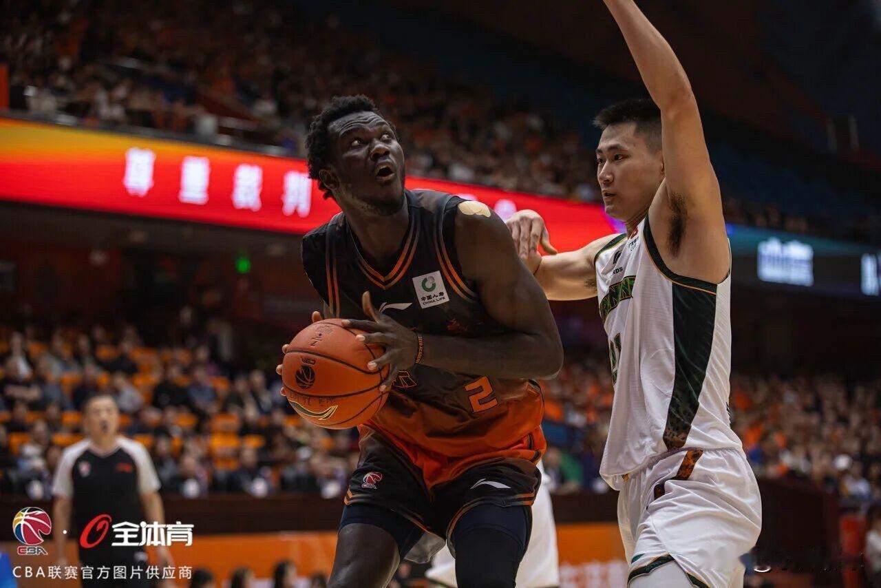 CBA揭幕战山东高速不敌辽宁！全员表现打分，有亮点也有遗憾

2026-2027