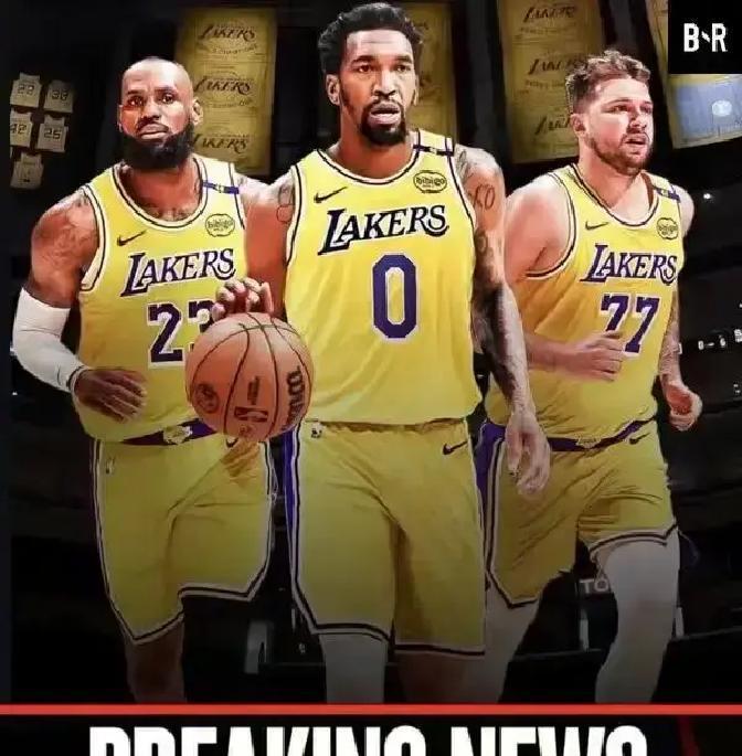 湖人这笔“吃回头草”的签约，被全网看低了。
 
他们用2年2600万签回蒙克，不