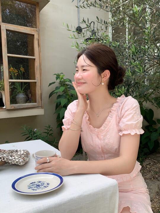 今日人设：精致欧尼约会穿搭