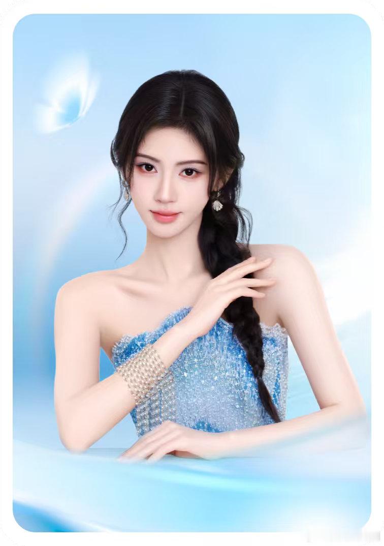 鞠婧祎的美不止一面 不困于标签，不囿于风格，才是最美的模样 双丸子解锁天真烂漫的