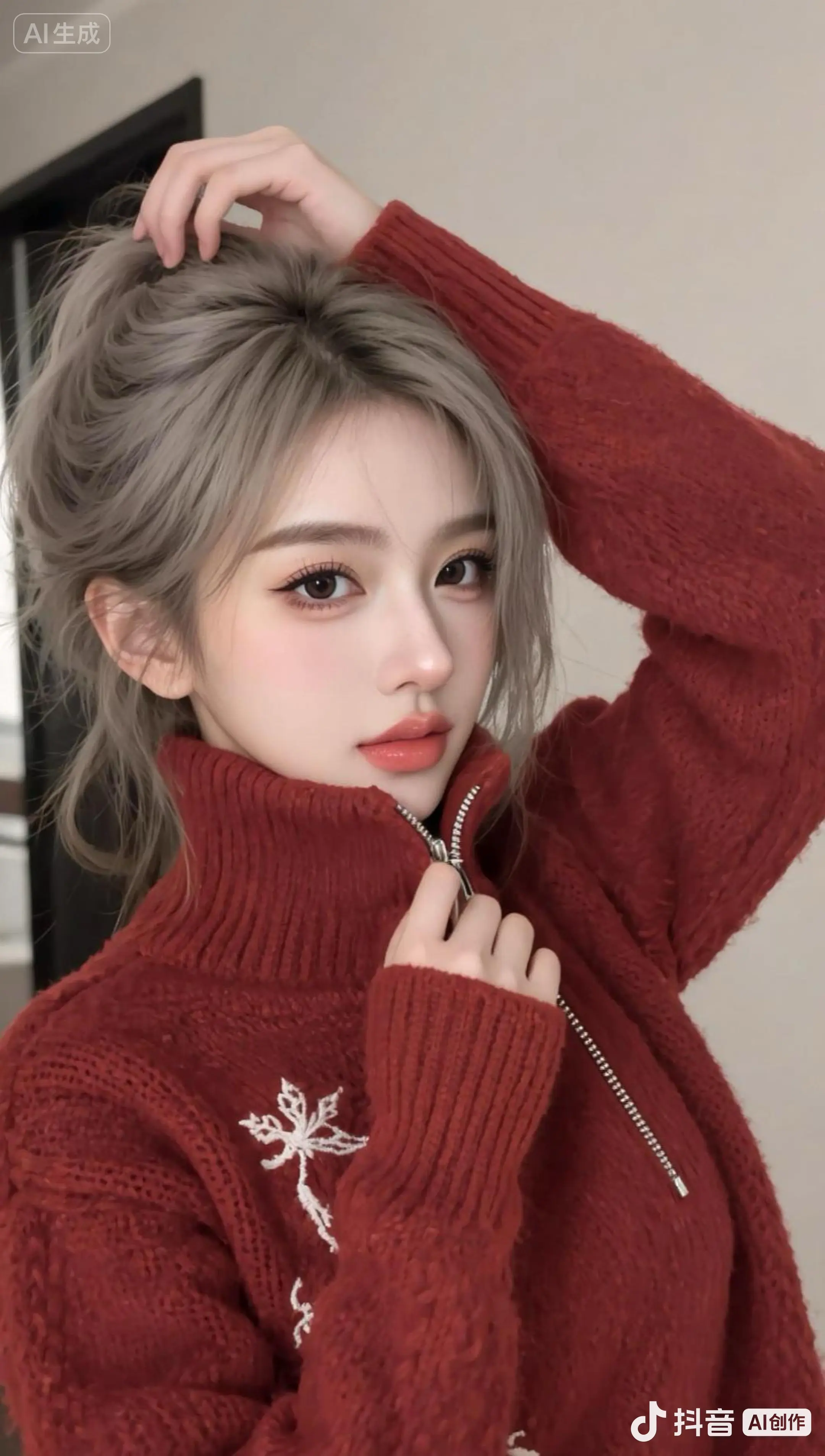 玩法合伙人计划 全寻找玩法合伙人  ai创作 我在拍特效 玩法合伙人