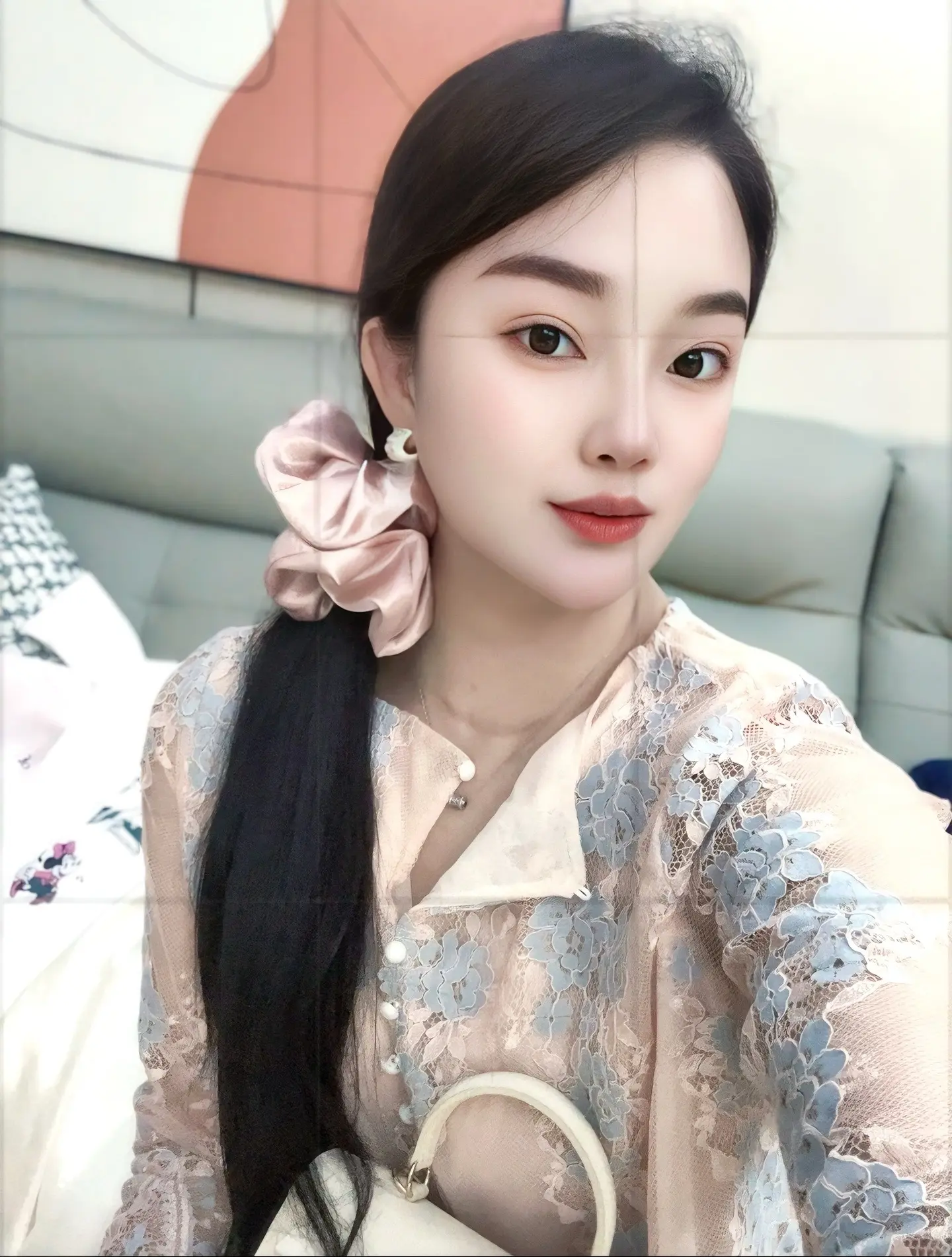 认真生活的人最棒了……