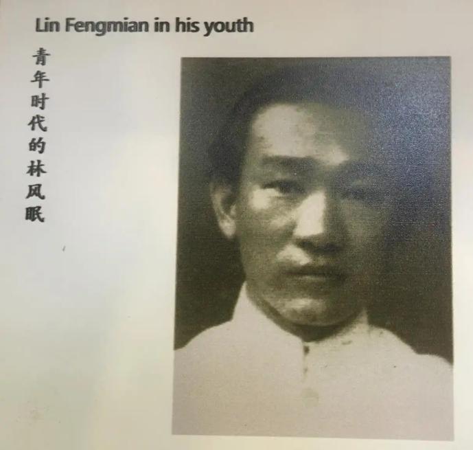 1907年，林风眠母亲被族人抓去“沉塘”，年仅7岁的他抓起菜刀就冲向了人群，大声