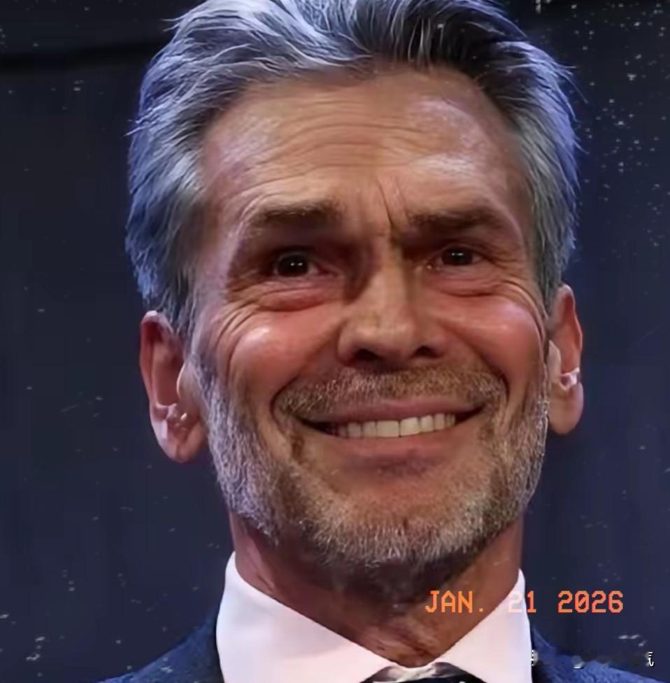 这是有多霸道，直接要格陵兰岛，还不准盟友做出反击动作！
 美国财长贝森特这几天三