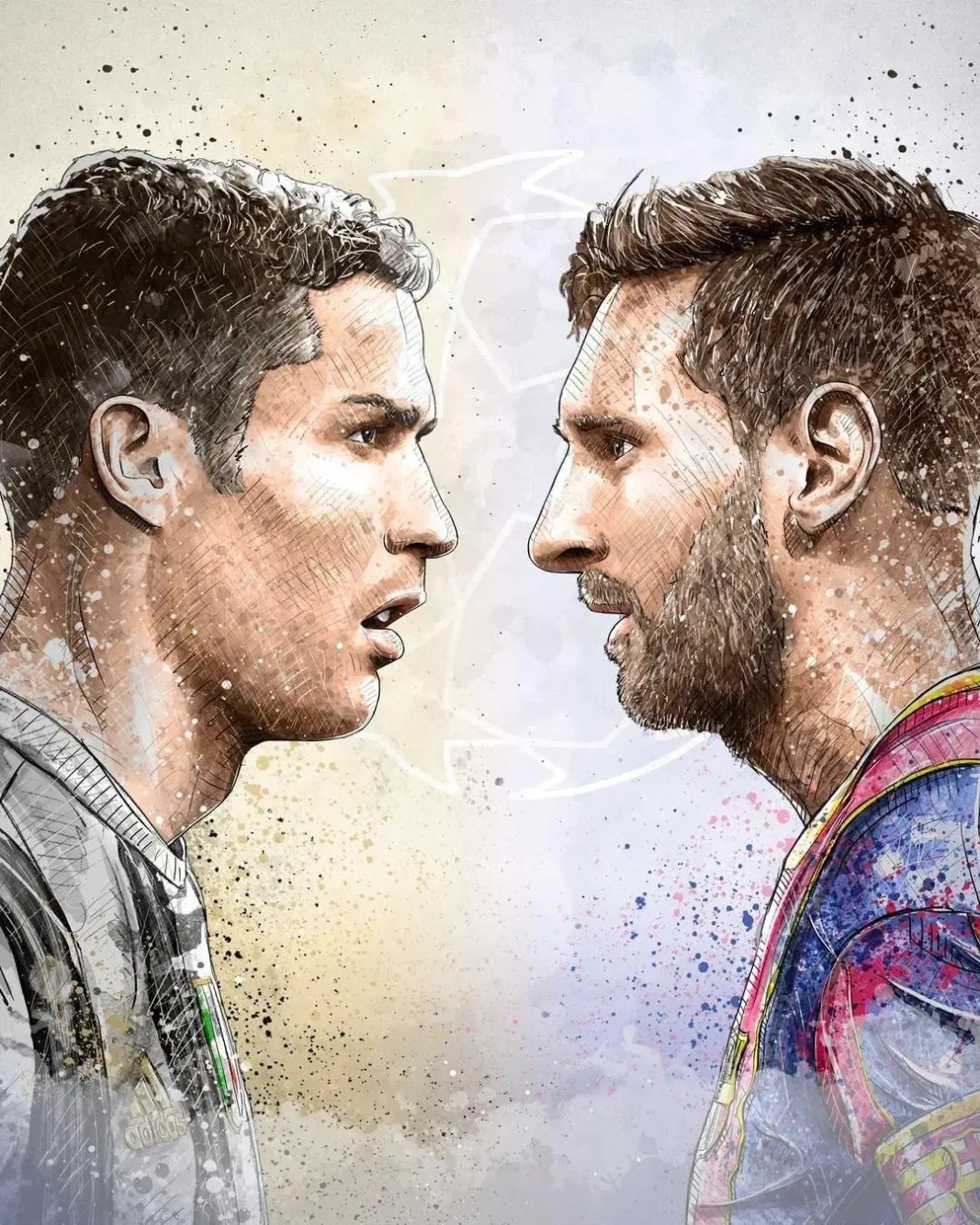 众所周知，梅西是友谊赛之王！国家队友谊赛进球52粒，对阵巴西，梅西友谊赛三战5球