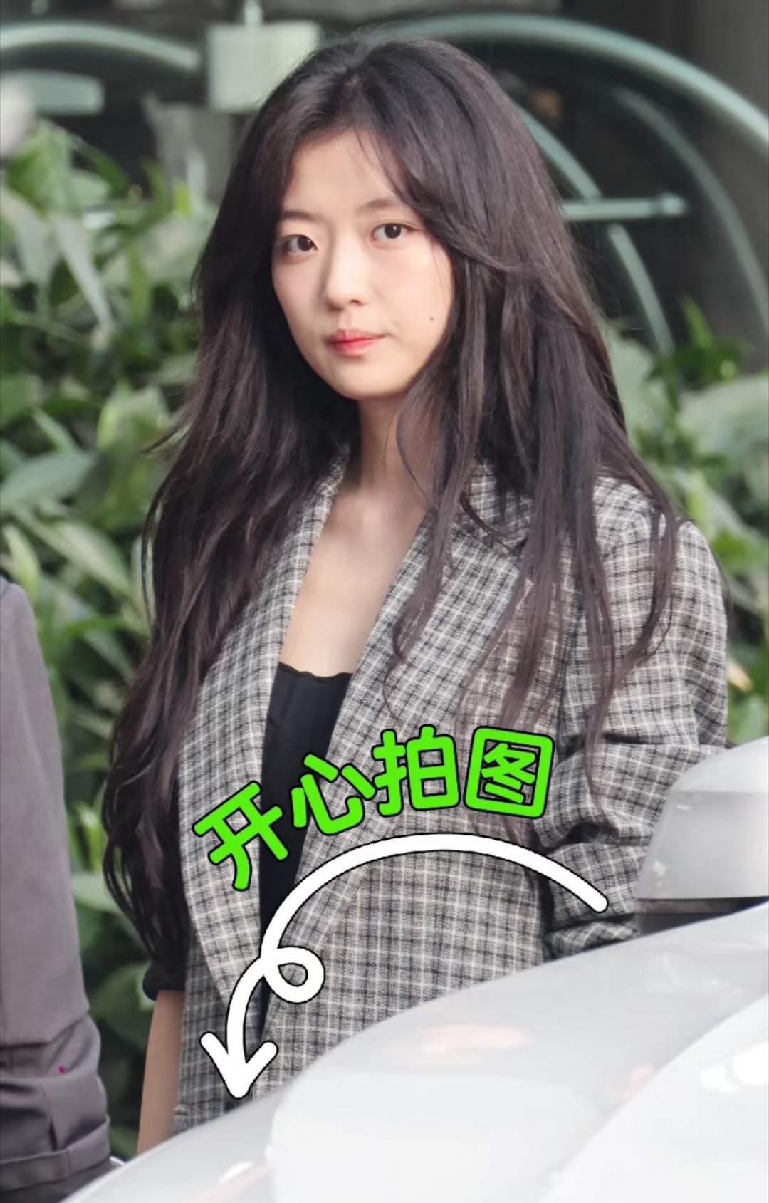 早春妆造好无聊 ​​​