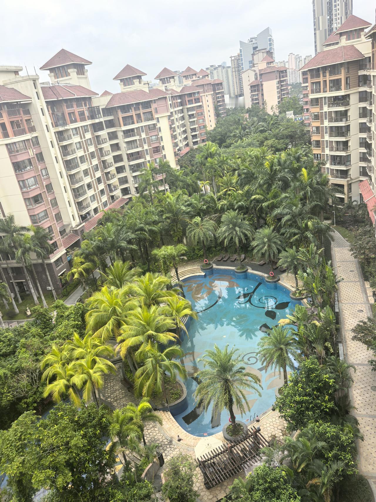 0379.打卡：海口。