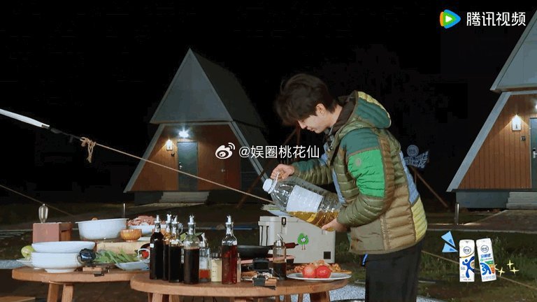 #范丞丞做饭一步都没对# 在看到范丞丞的这个做饭过程，真的能够明显的感觉到这绝对