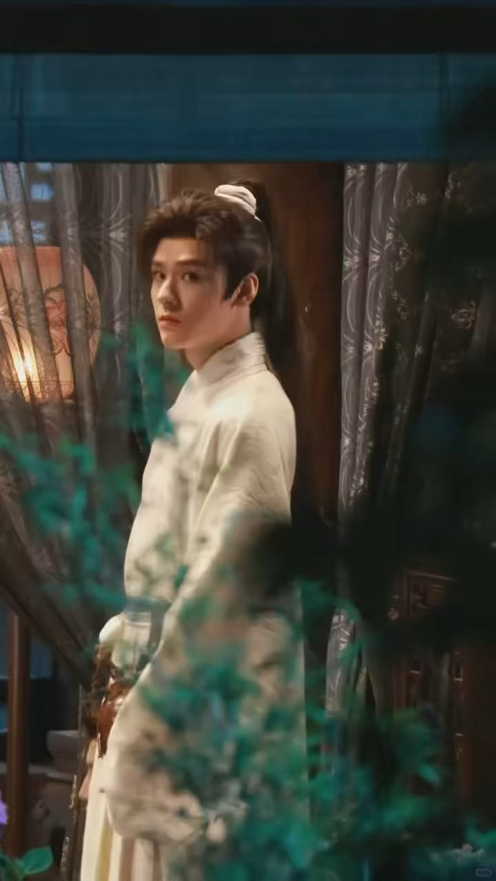龚俊："这么多代拍啊，我的妈呀"不愧是宁采臣的义父哈哈 