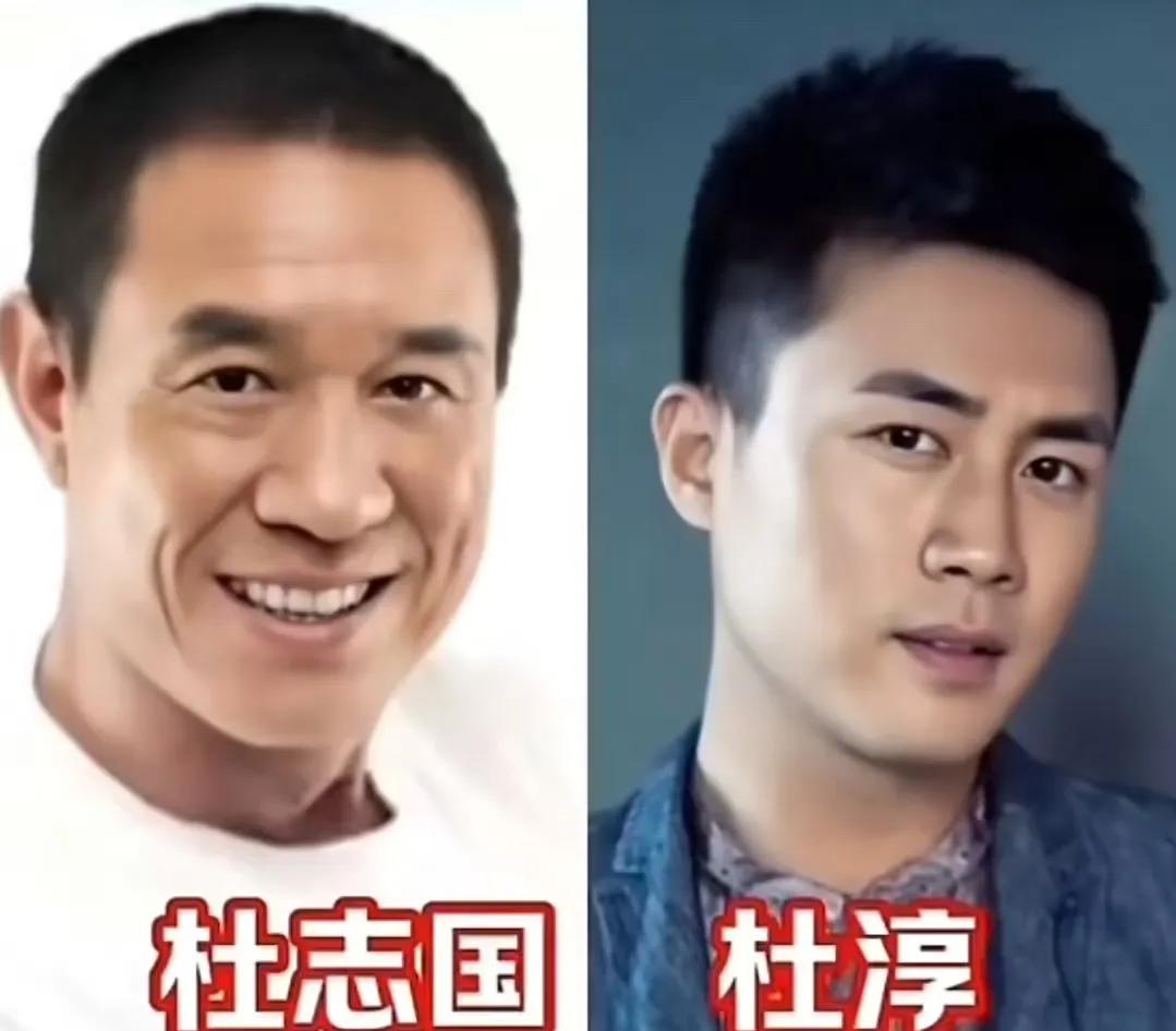 郭德纲把郭麒麟往镜头前一推，全网笑疯：亲爹滤镜碎成渣，儿子却帅成流量密码？
！