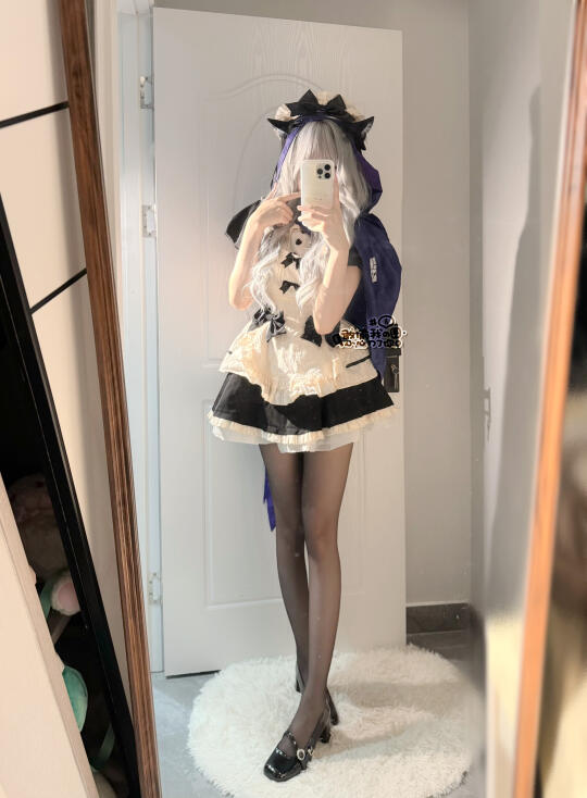 omen酱(｡ì _ í｡)