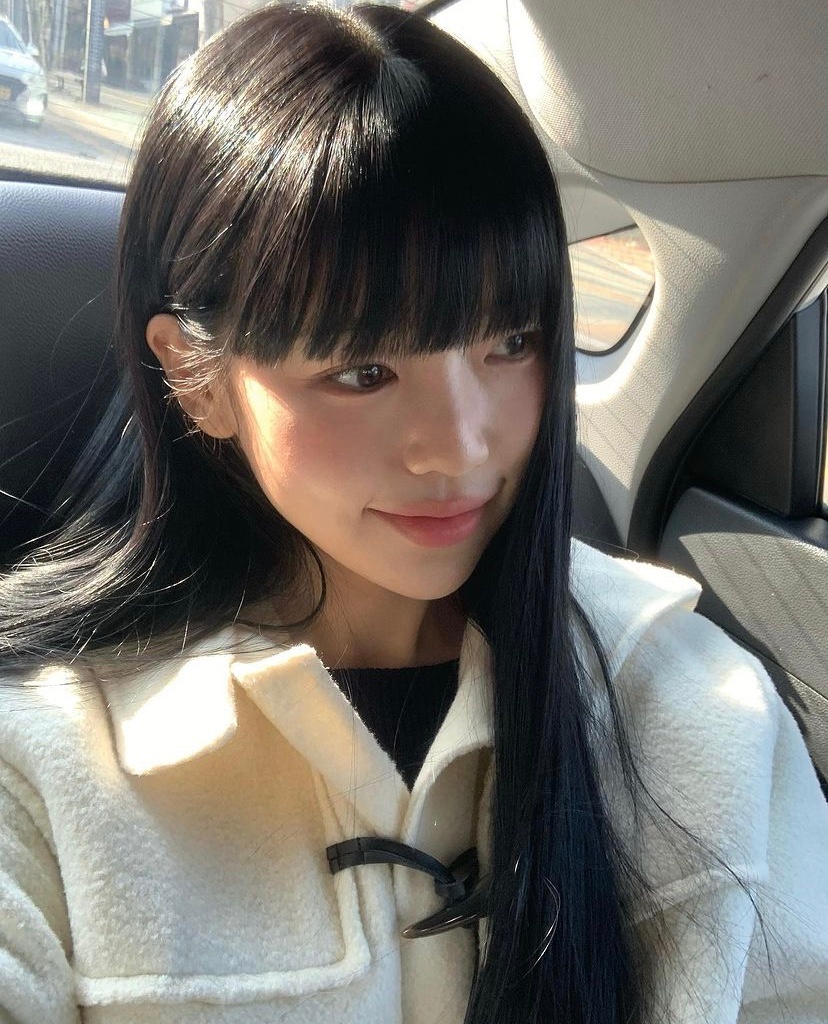 ins：y.hyein ​​​