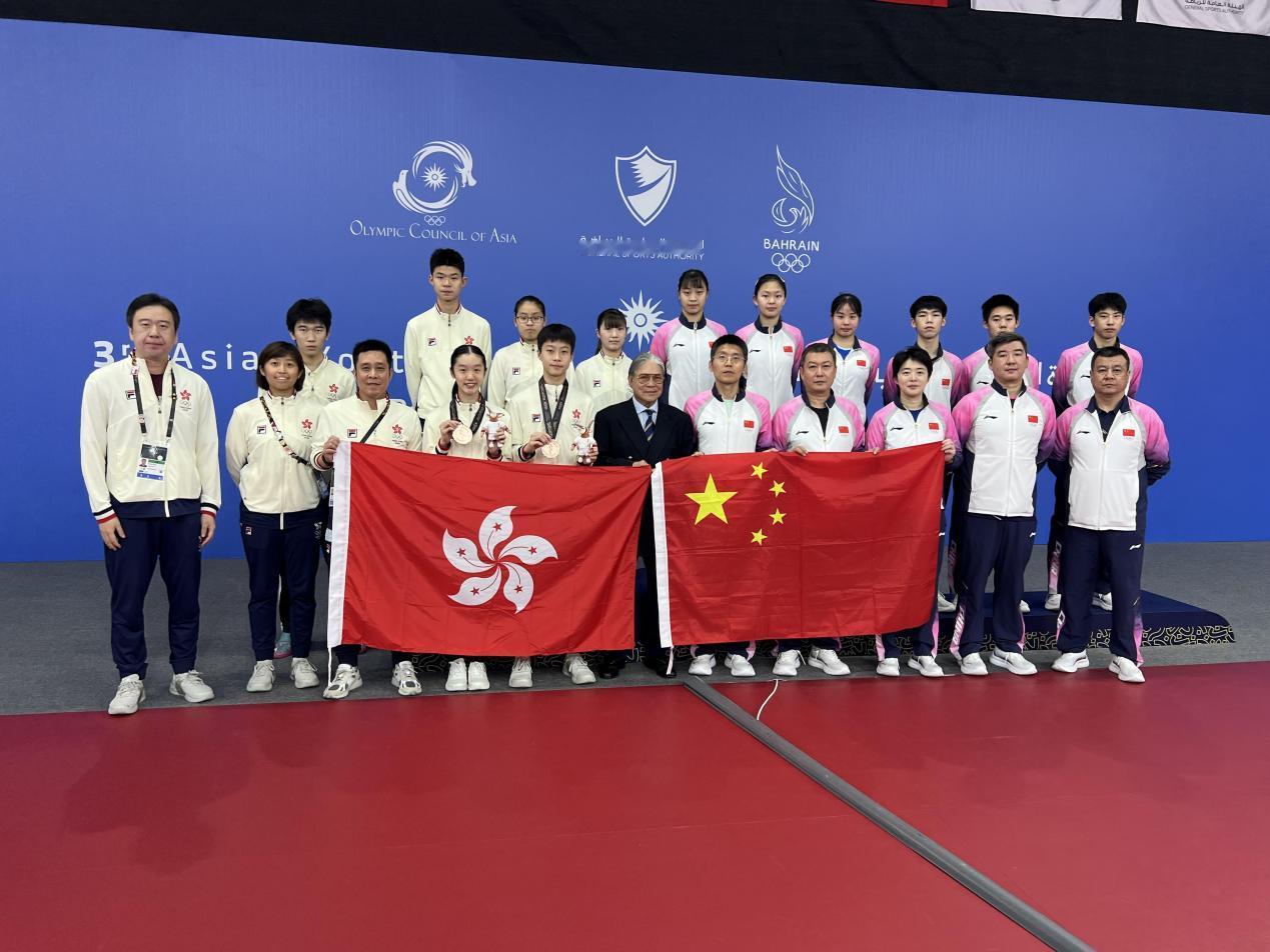 🇨🇳🇭🇰 ​​​