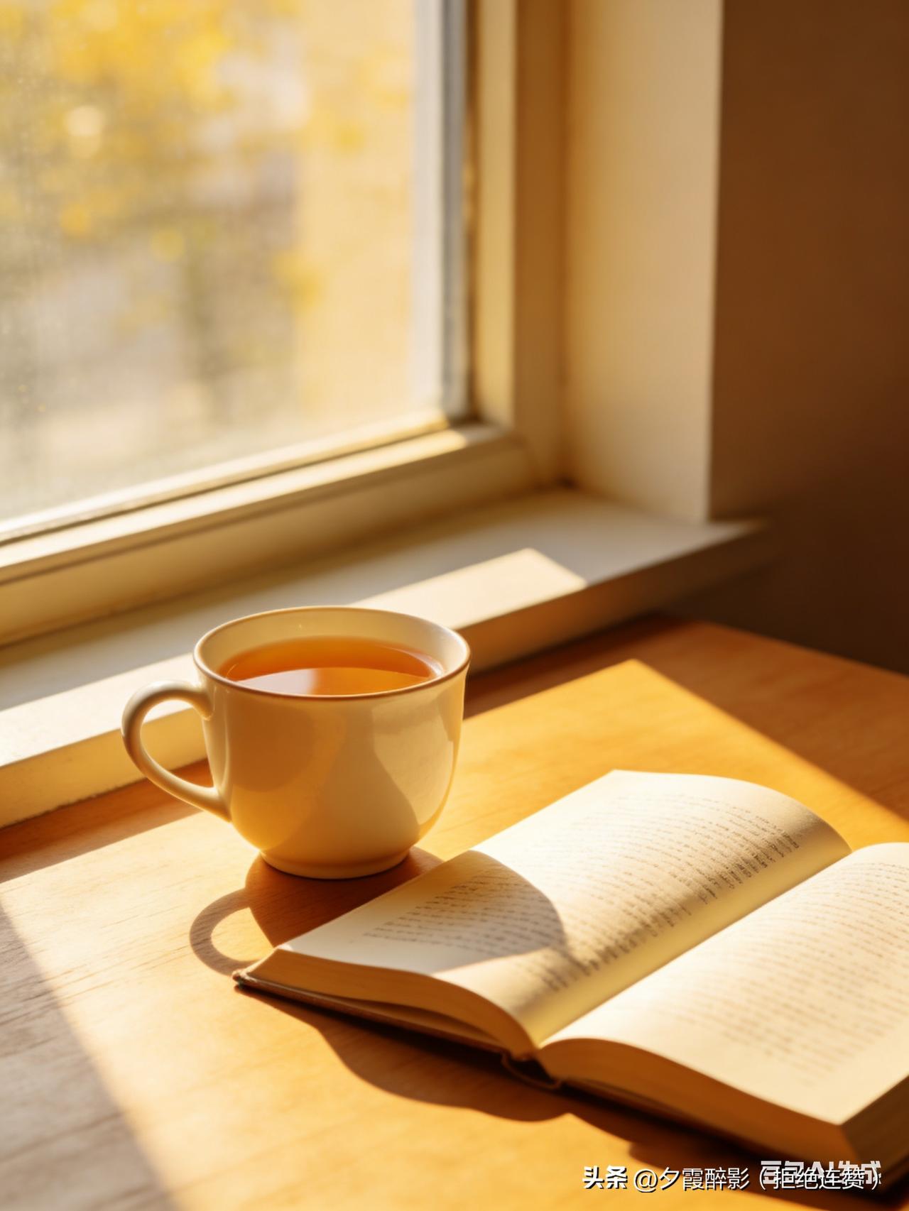 越长大，越懂得“慢下来”的珍贵
 
如今总觉得生活被按下快进键，刷短视频要倍速，