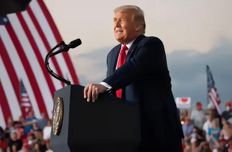 美国赌定中国不敢登船检查运往台湾的军火船，这一步是中美战略分水岭，敢查就是实力亮