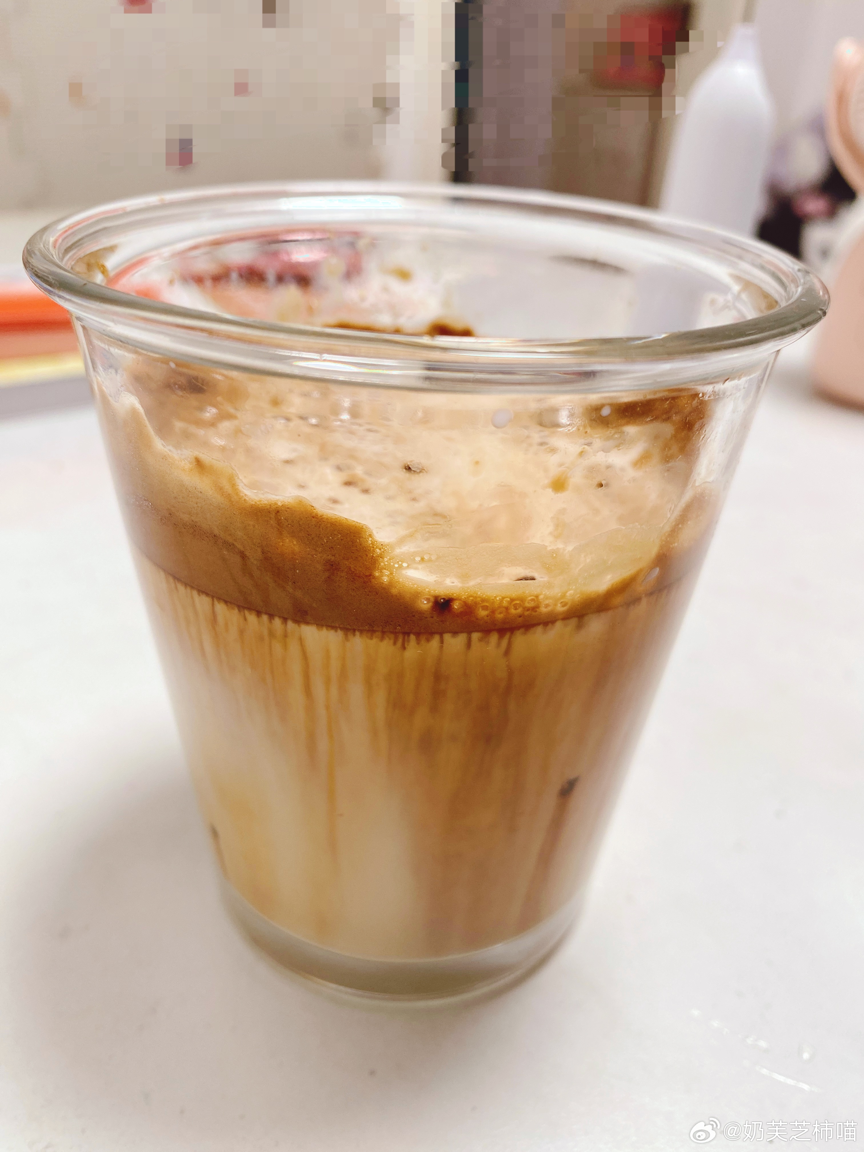 给自己来一杯提神醒脑