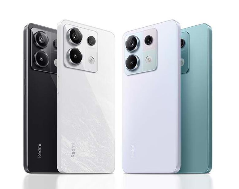 #今日的深思分享#对比来看，就拿「Redmi Note13Pro」，从定价上完全