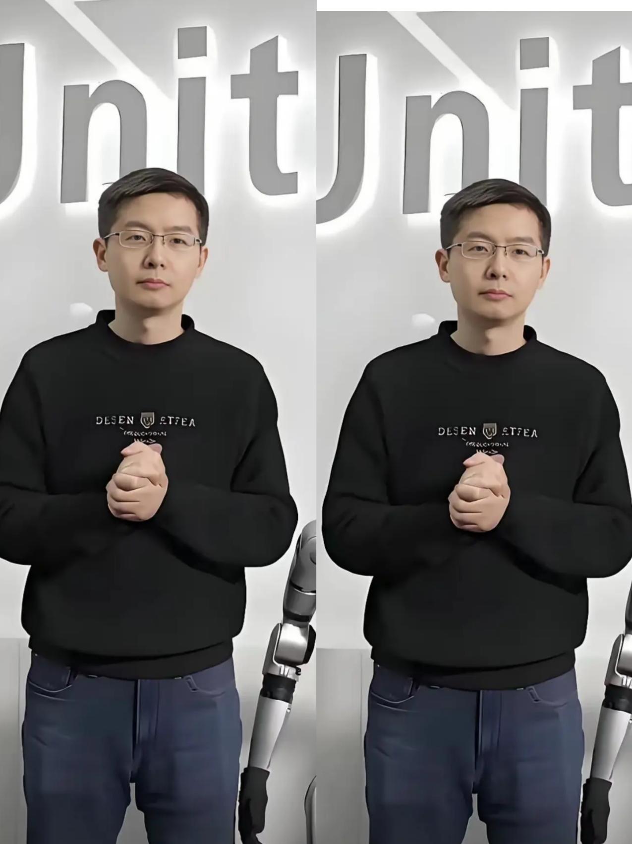 宇树与英伟达深度合作：这是强强联手了，还是自套枷锁呢？


国安部门该出面了，暂