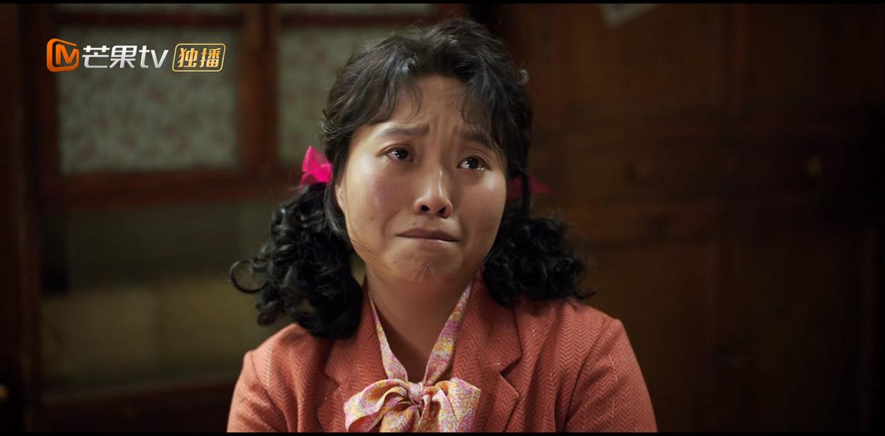 不要以貌取人，李雪琴演技不错。
做演员只要演技好就行了呗。
李雪琴的演技已经好过