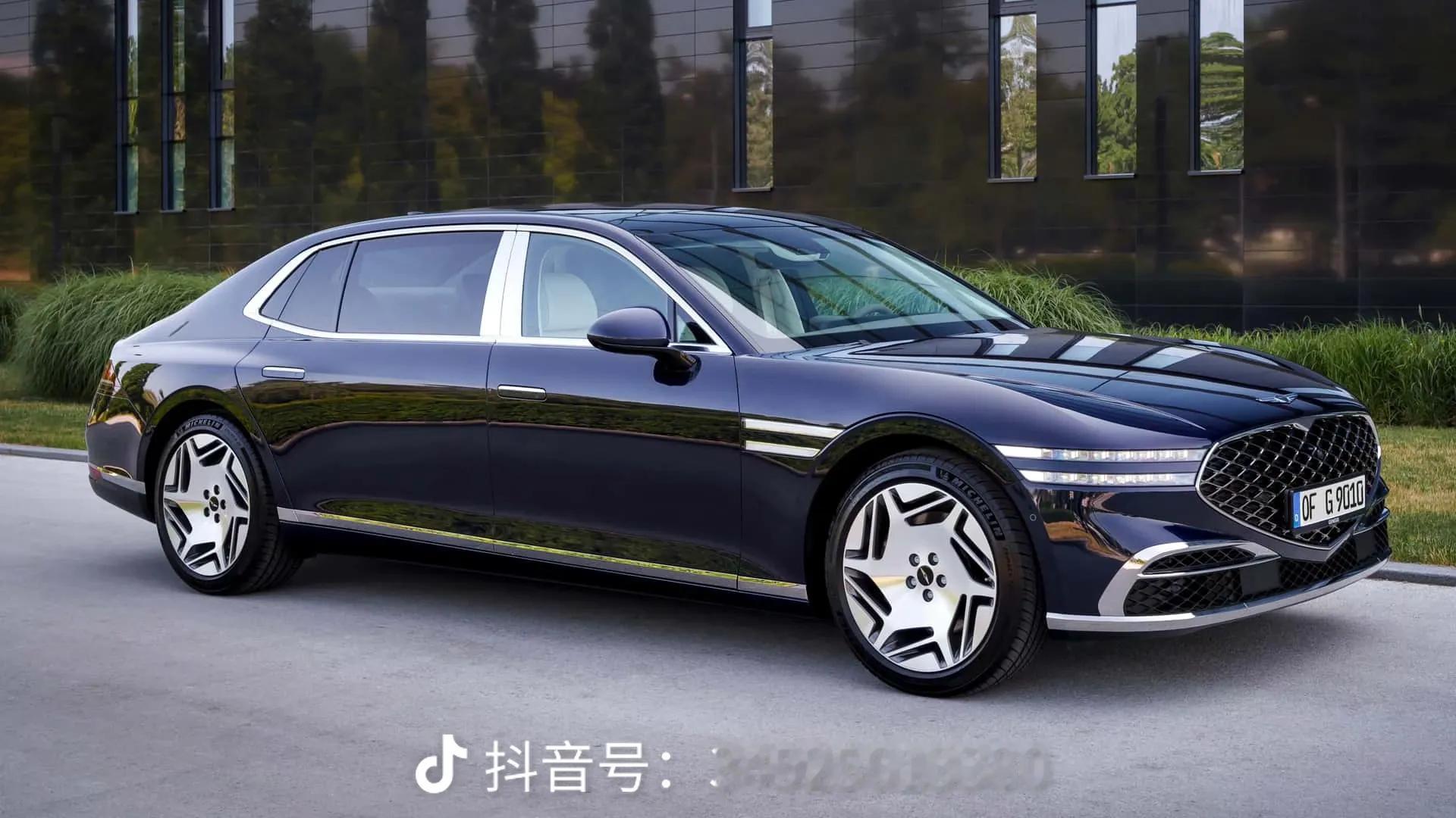 我最喜欢的车，没有之一