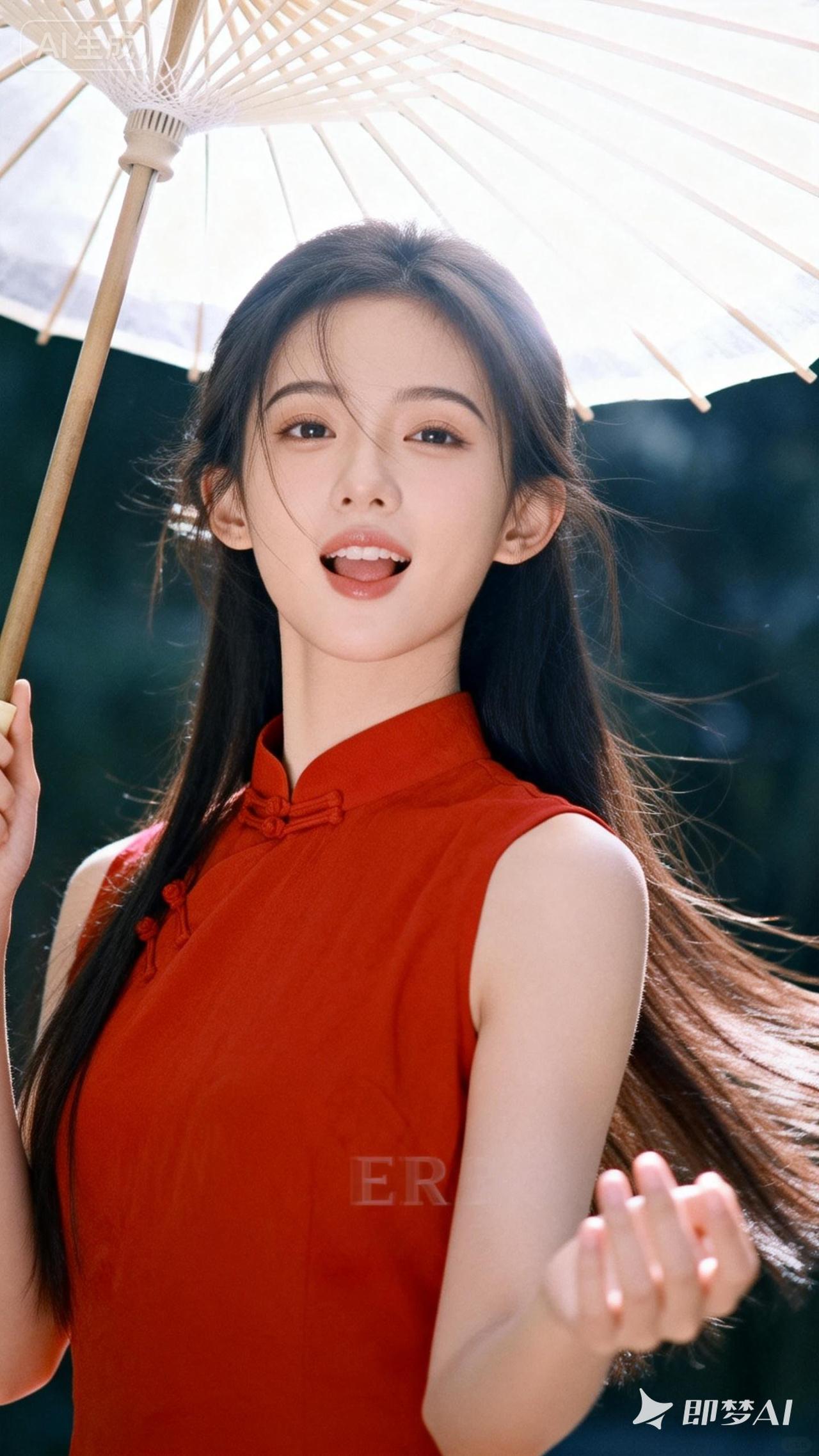 在你眼里，什么样的女人最漂亮怎样的裙子在女人身上是最美