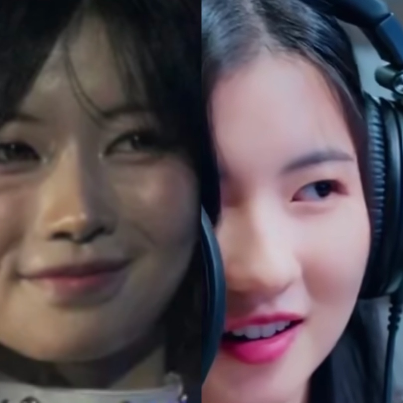 咱俩姐妹同心 一出现在公众场合就咳咳咳姨妈痛~asa koop 一女的