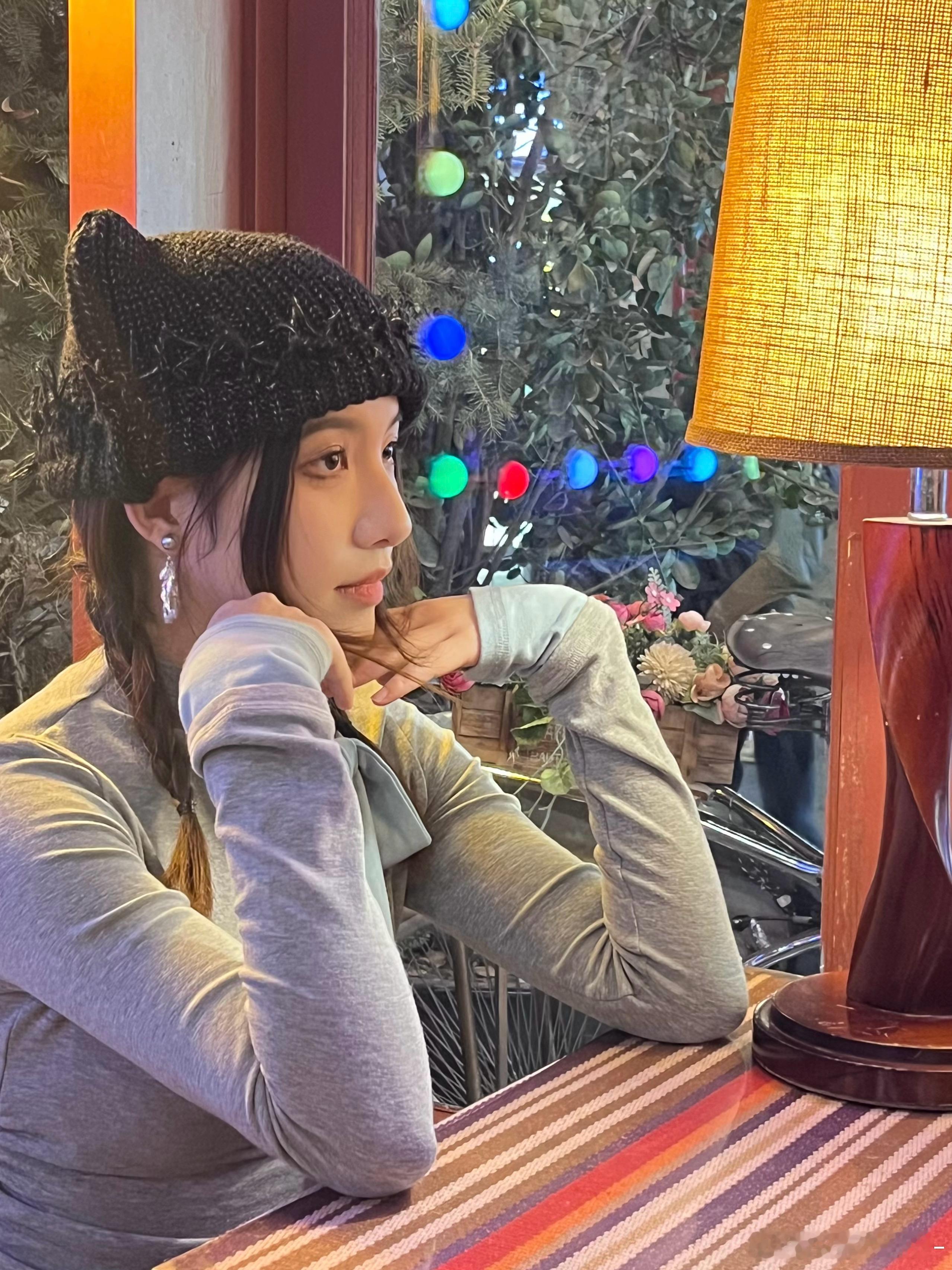 2025要自洽、不要内耗、不要放弃！ 