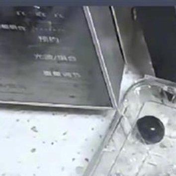 直播间买8盒蓝莓到手每盒只有几颗家人们，这也太离谱了！直播间信誓旦旦说69.9元