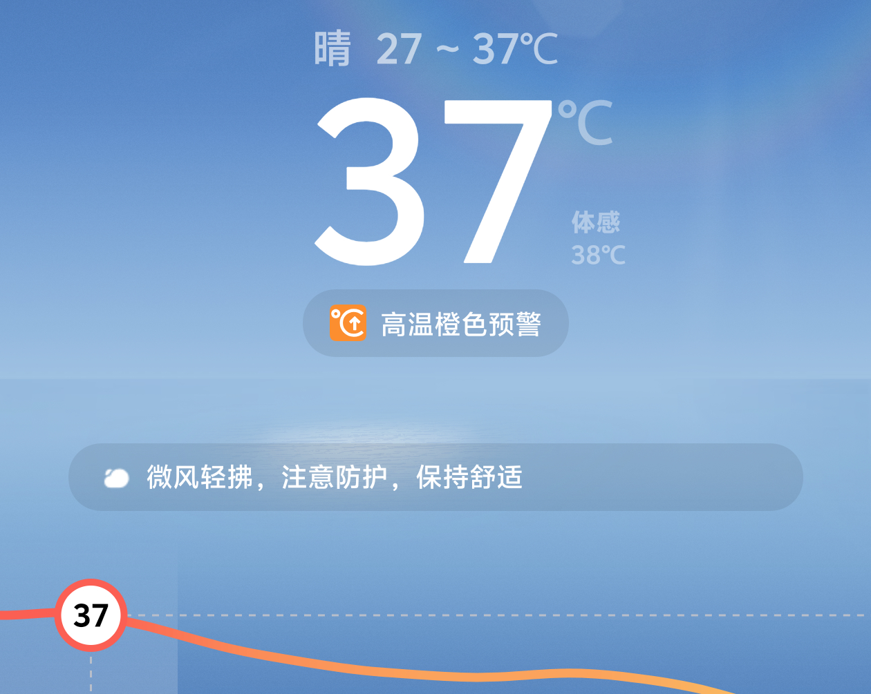 我差点热哭 
