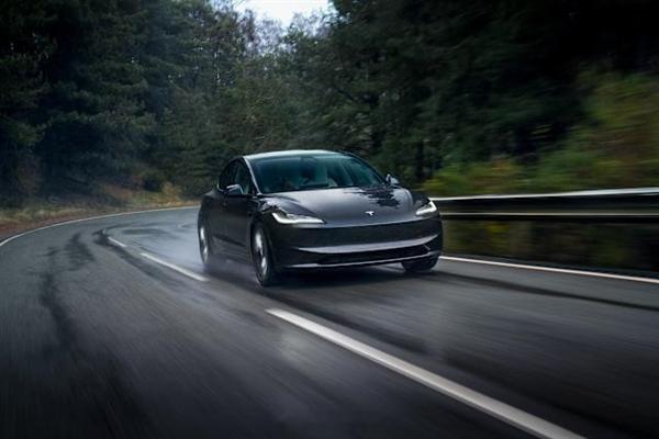 【特斯拉在日本卖到白菜价！特斯拉Model3在日本只卖13.4万，全球最低】据报