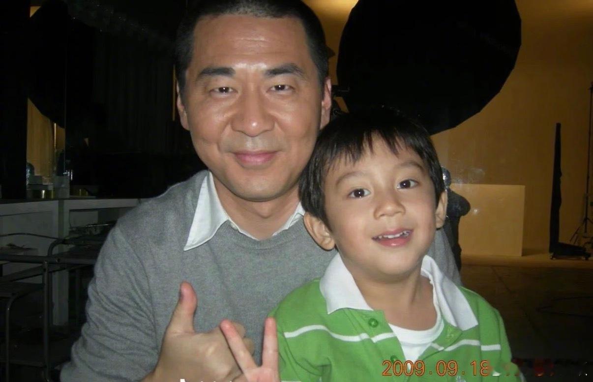 林沐然1岁就出道了 真的被林沐然惊到！1岁出道，戏龄快20年的05后老戏骨，演技