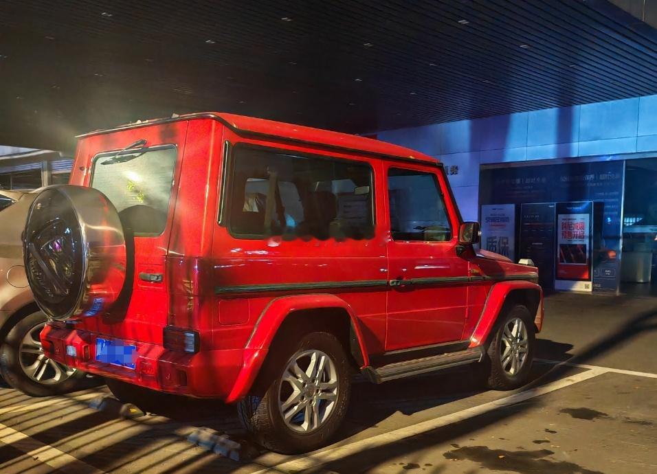 三门大G~~~这种车源国内很少见！！！收车价能比五门版多吗？？？ 