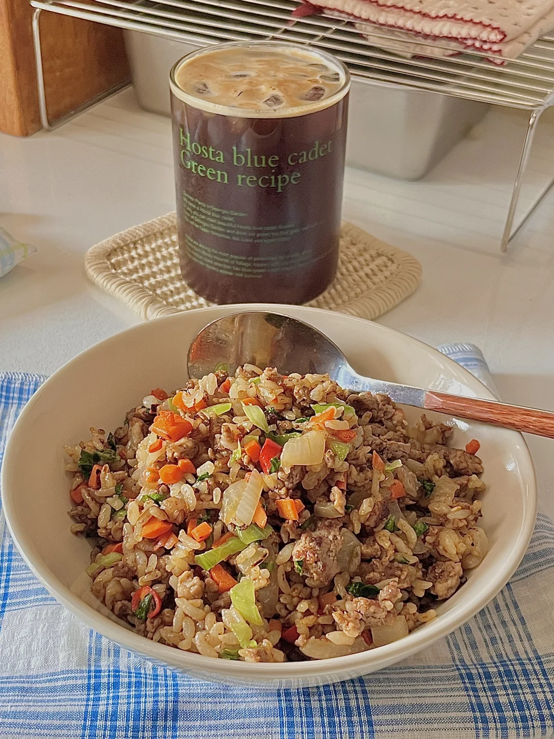 吃得舒服的干净饭🥣