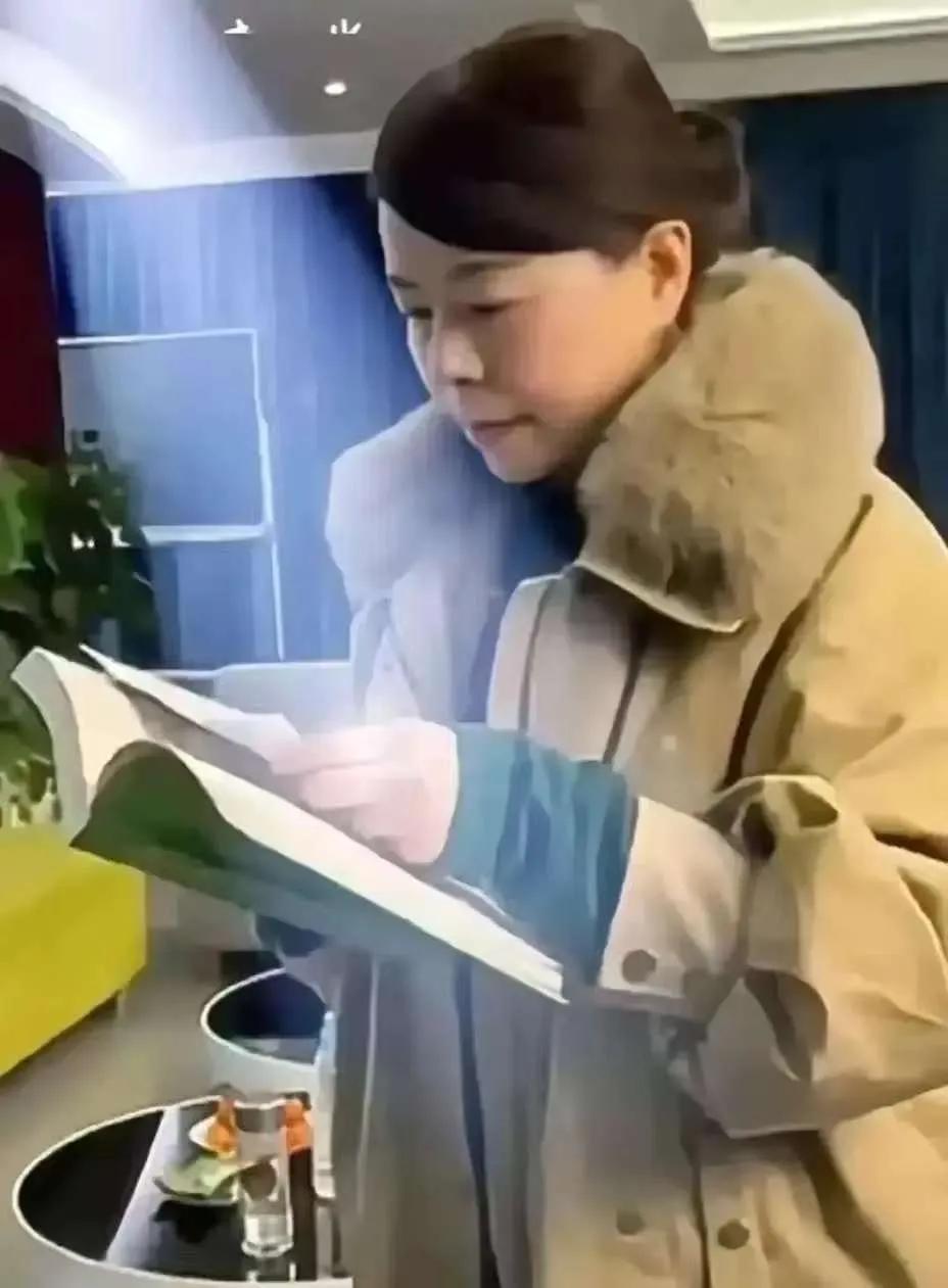 家人们谁懂啊！姗姗最新线报来了！有主播直播间直接扔王炸！这次对决比京北626还猛