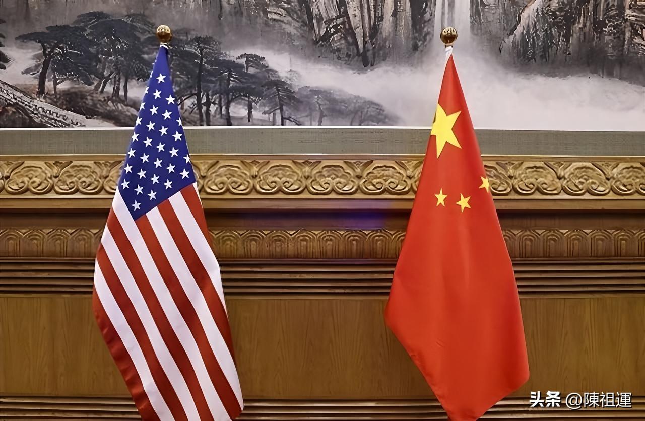 寸步不让！中方集中出台多项反制措施，回击美国一系列对华消极打压
 
  8月5日