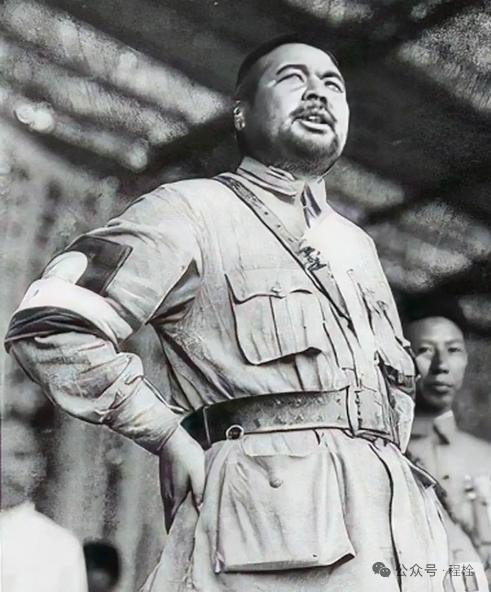 刘汝明回忆  冯玉祥独特的招兵买马办法

刘汝明回忆：


这时候十六混成旅又准