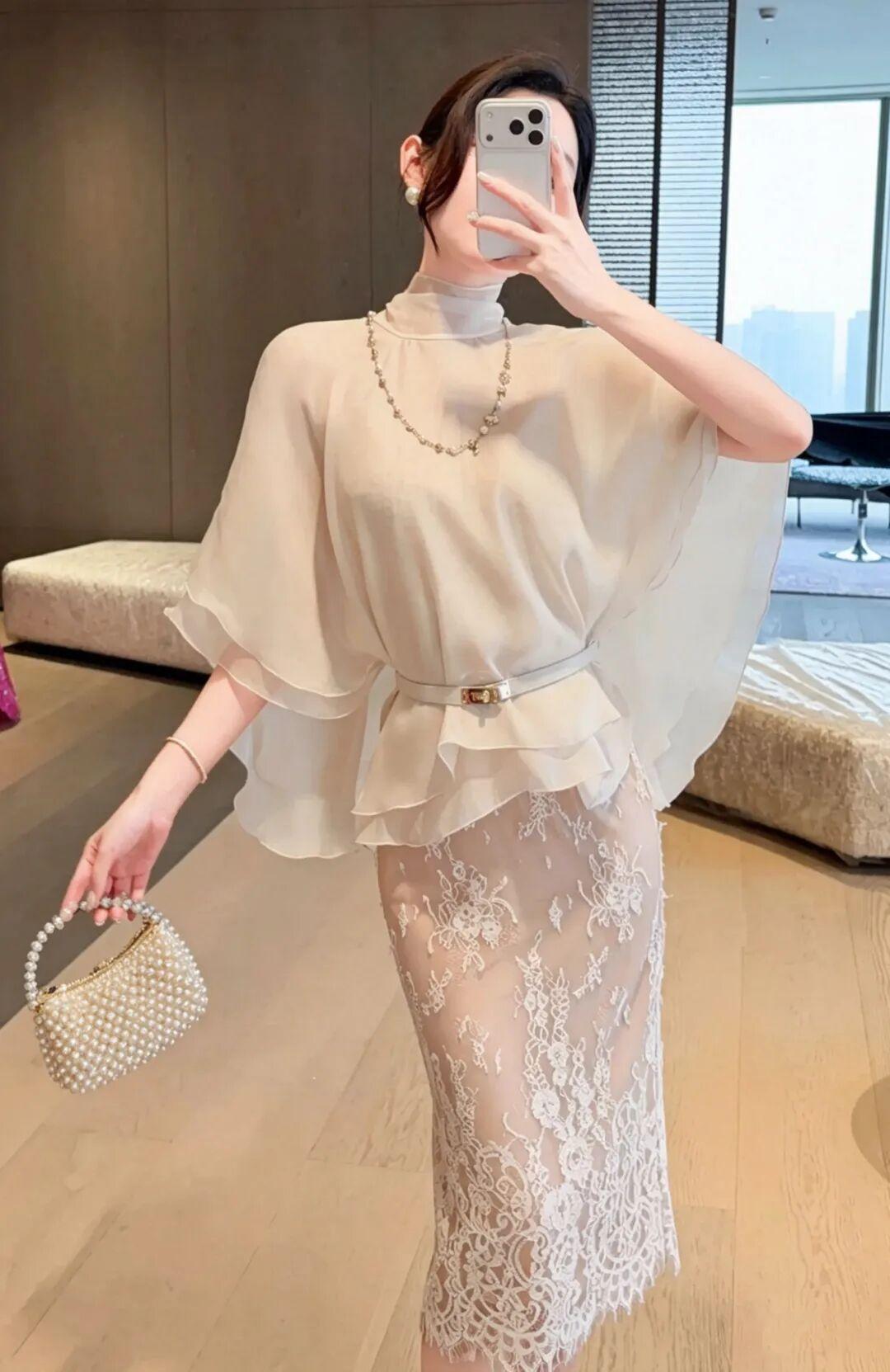 中年女人最大的魅力是什么?[kiss]