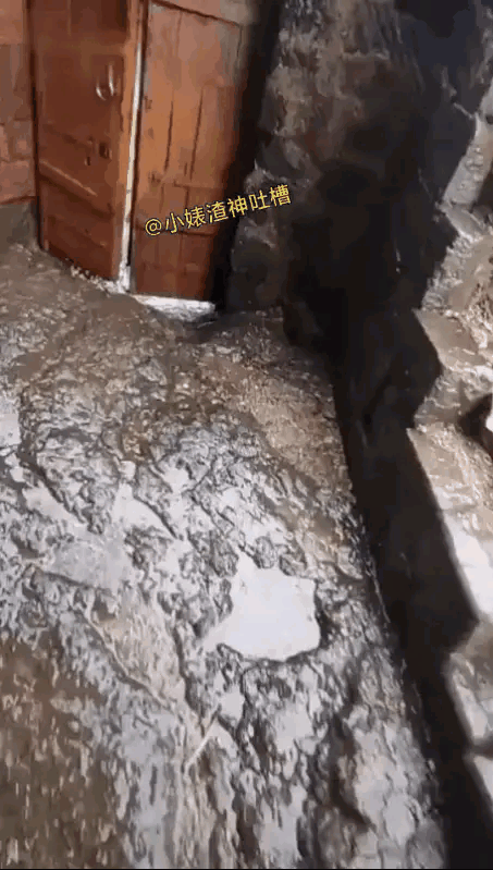 这门出的好下山，出的不好上天。[呲牙][泪奔]