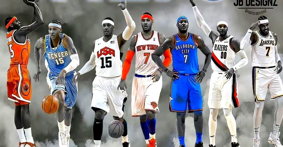 他从没单季场均30分，却把自己打进了历史得分榜前十！

讲真，在现在这个动不动就